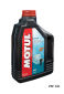 Масло моторное MOTUL Outboard TECH 2T 2л*ИП*