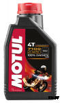 Масло моторное MOTUL  7100 20w50 синтетика 4Т 1л