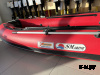 Лодка SMARINE X-AIR MAX 330(X-MOTORS EDITION) БУ