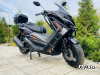 Скутер Jilang (ДЖИЛАНГ) N-Max Pro