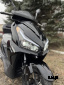 Скутер Jilang (ДЖИЛАНГ) Raptor