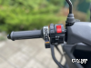 Скутер Jilang (ДЖИЛАНГ) N-Max Pro