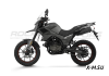 Мотоцикл турэндуро ROCKOT HOUND 2.0 (серый)