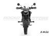 Мотоцикл турэндуро ROCKOT HOUND 2.0 (серый)