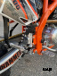 Кроссовый мотоцикл HAMMER  300сc 175 fmm