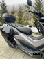 Скутер Jilang (ДЖИЛАНГ) N-Max Warrior Pro (с 3 кофрами)