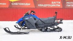 Снегоход PROMAX SKIPPER 200