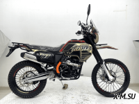 Мотоцикл ROLIZ RANGER