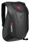 Рюкзак D-MACH BACKPACK STEALTH-BLACK