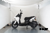 Мотоцикл X-MOTORS CYCLONE 200cc