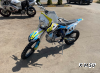 Питбайк MOTOLAND (МОТОЛЕНД) Кросс TCX125 PRO Sport АКЦИЯ