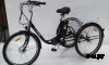 Электровелосипед трёхколесный DELTA E-TRIKE 26&quot;