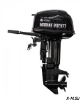 Лодочный мотор Marine Rocket MR30FHS