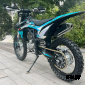 Кроссовый мотоцикл JEBE 23, PR300сс, 177FMM