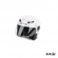 Шлем мото PHANTOM 619 #2white HPCTMO- W58