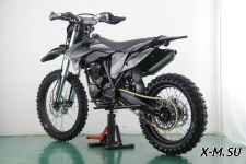 Мотоцикл кросс / эндуро OXO VENOM 300