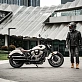 Мотоцикл Benda DarkFlag 950
