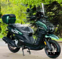 Скутер WEINI Tank TK1 180