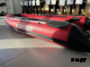 Лодка SMARINE X-AIR MAX 330(X-MOTORS EDITION) БУ