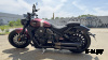 Мотоцикл Benda DarkFlag 500