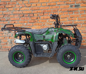 Детский квадроцикл MOWGLI SHARP