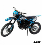 Мотоцикл MOTOLAND (МОТОЛЕНД) XR 250 LITE (172FMM)