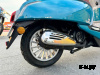 Скутер PROMAX Lambretta 240(49)