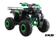Квадроцикл SSSR Trainee