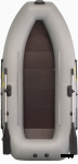 Надувная лодка Адмирал 300П