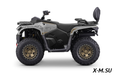 Квадроцикл FAIDET MEGAN 400