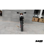 Мотоцикл Fidelis Et Fortis S4 CB250-F