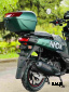 Скутер WEINI Tank TK1 180