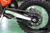 Мотоцикл JHL MOTO JHLofr GS CB300RL