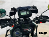 Скутер WEINI Tank TK1 180