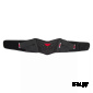 Пояс защитный FLY RACING BARRICADE BELT YOUTH черный/красный (детский)