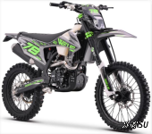 Мотоцикл WELS RTX 300