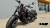 Мотоцикл Benda DarkFlag 500