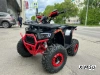 Квадроцикл PROMAX МАЙНКРАФТ 192 Красный