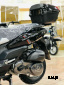 Скутер Leopard Tank Discovery TK3 180