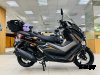Скутер Leopard N Max (Venom) 180 (карбюратор)