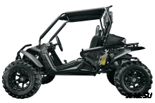 Багги KTA K7 LE 2023 EFI                                                       			 			