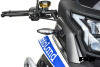 Мотоцикл MOTOLAND (МОТОЛЕНД) GS ENDURO (172FMM-5/PR250) (XL250-B)