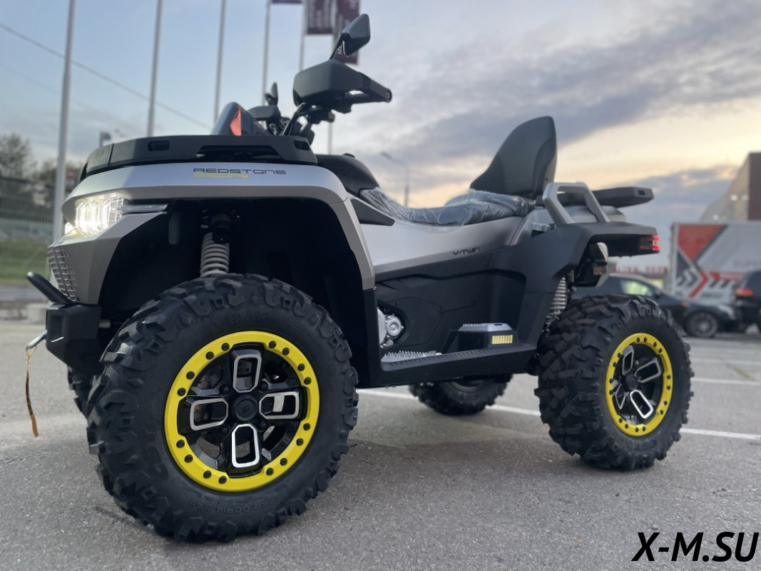 Квадроцикл BENDA Redstone 550 R2 Квадроцикл BENDA Redstone 550 R2