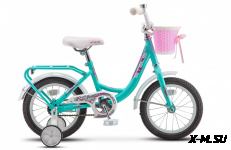 Велосипед STELS Flyte Lady 14 Z011