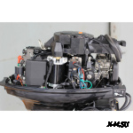 Лодочный мотор PROMAX SP50FEES-T