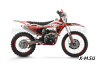 Мотоцикл эндуро ROCKOT GS 7 Tribute 2.0 (250cc, 172FMM-5 (PR250), 21/18)