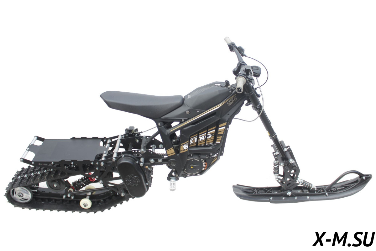 Сноубайк Snowbike Talaria Monotrack 22 Сноубайк Snowbike Talaria Monotrack 22