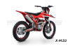 Мотоцикл эндуро ROCKOT GS7L Strive (250cc, 171FMM (YB250R), 21/18) 