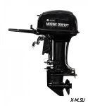 Лодочный мотор Marine Rocket MR40FHL