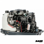 Лодочный мотор PROMAX SP90FEEL